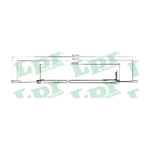 C0440B LPR