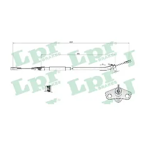C0448B LPR