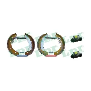 OEK367 LPR
