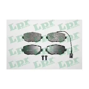 05P1336 LPR