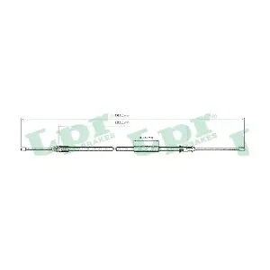 C0403B LPR