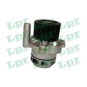 WP0205 LPR