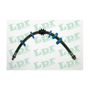 6T46237 LPR