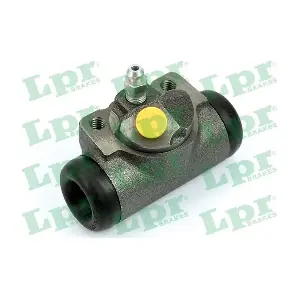 5020 LPR