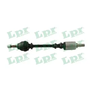 DS16179 LPR