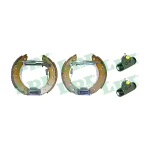 OEK221 LPR