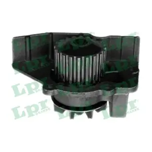 WP0356 LPR