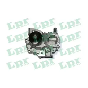 WP0819 LPR