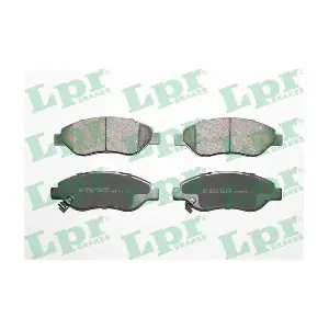 05P1490 LPR
