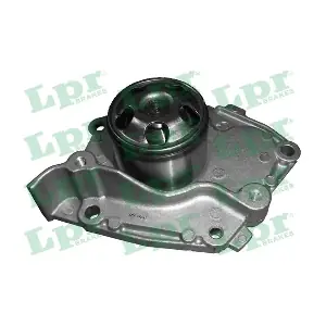 WP0792 LPR