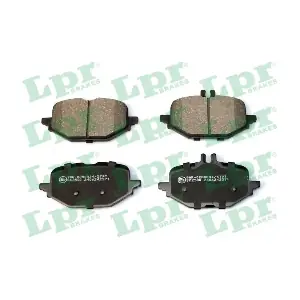 05P2371 LPR