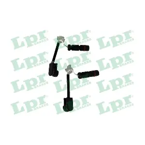KS0073 LPR