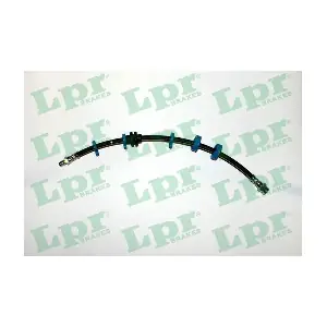 6T46711 LPR