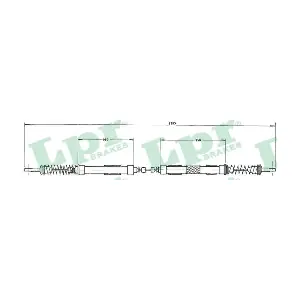 C0603B LPR