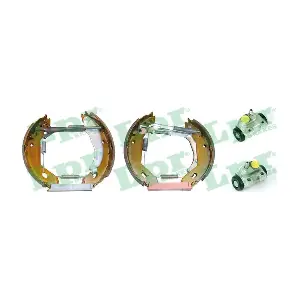 OEK214 LPR