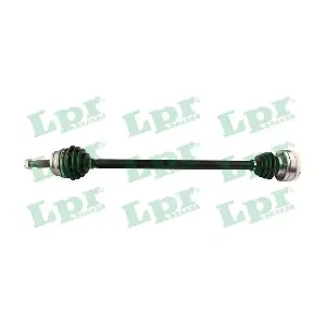 DS51041 LPR
