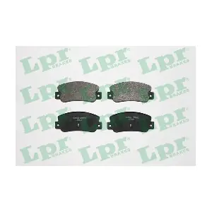 05P095 LPR