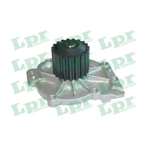 WP0890 LPR