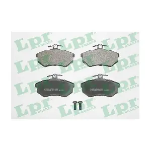 05P299 LPR