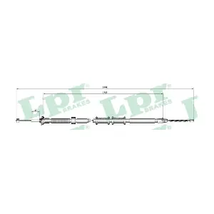 C0307B LPR