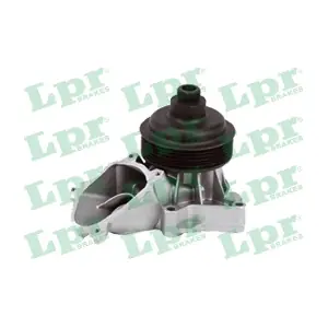 WP0625 LPR