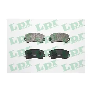 05P117 LPR