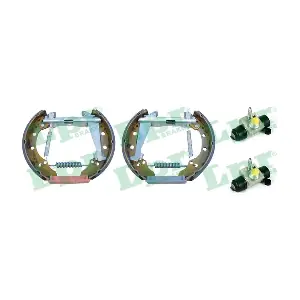 OEK407 LPR