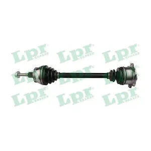 DS60039 LPR