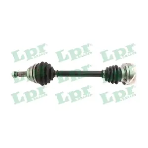 DS51050 LPR