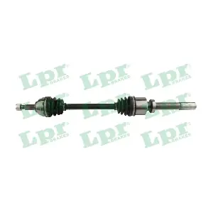 DS52449 LPR