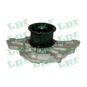 WP0096 LPR