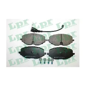 05P2184A LPR