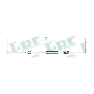 C0998B LPR
