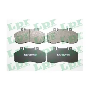 05P474 LPR
