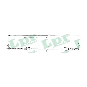 C0662B LPR