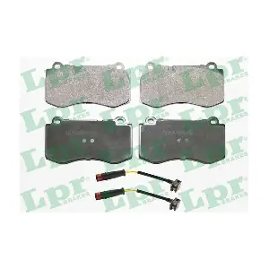 05P1506A LPR