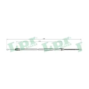 C0752B LPR