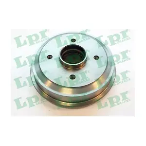7D0154 LPR