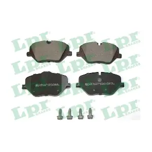 05P2392 LPR
