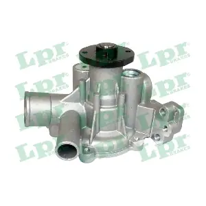 WP0265 LPR