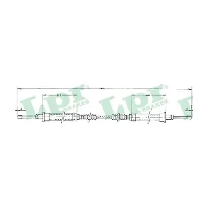 C0523B LPR
