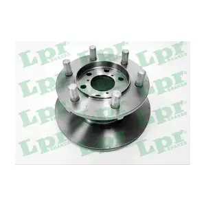 F2039K LPR