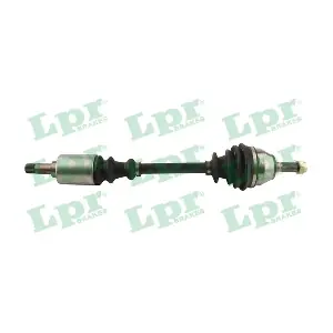 DS38057 LPR