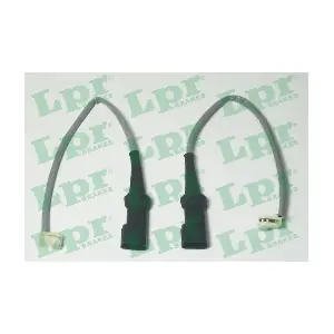 KS0240 LPR