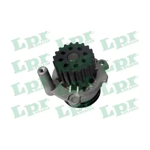 WP0760 LPR