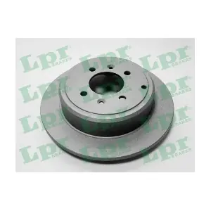 P1191PR LPR