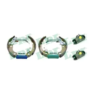 OEK366 LPR