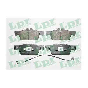 05P1626A LPR