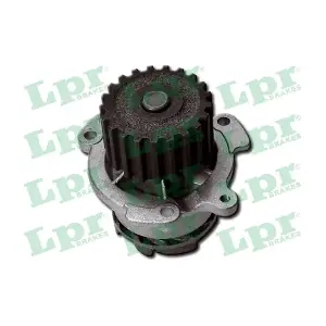 WP0683 LPR