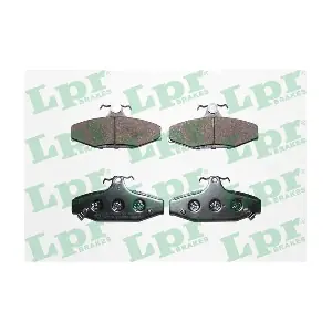 05P1018 LPR